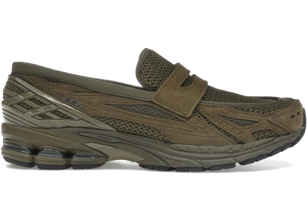 New Balance 1906L Olive Kaki