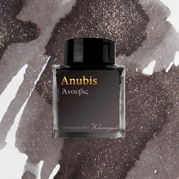 Encre pour stylo plume Wearingeul | Anubis