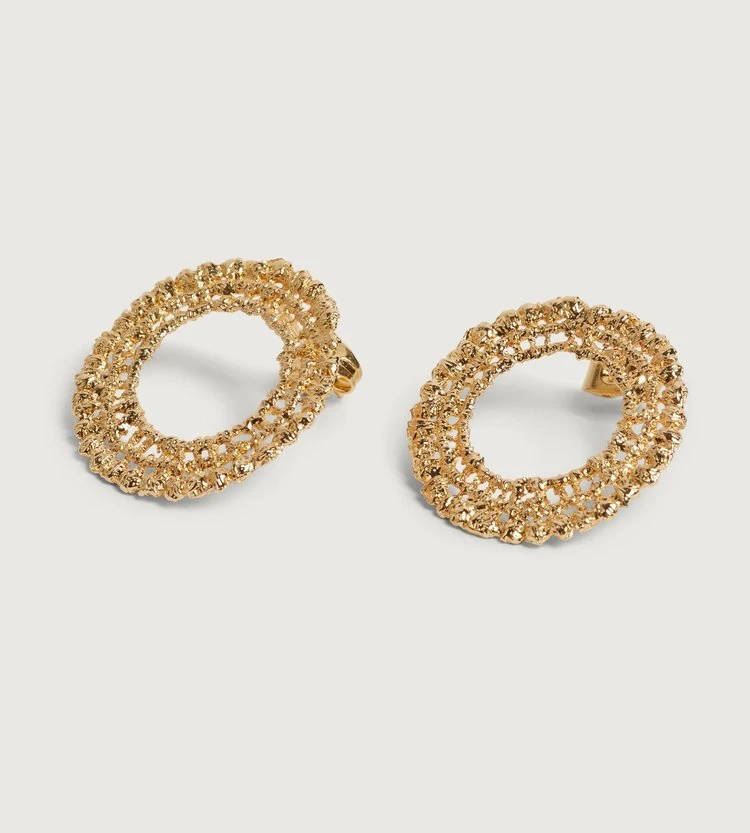 Boucles d'Oreilles - Vala