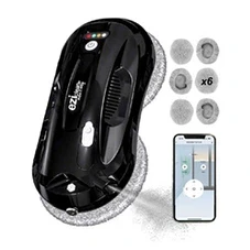 Robot Lave-vitres EZIclean Windobot S4 Plus