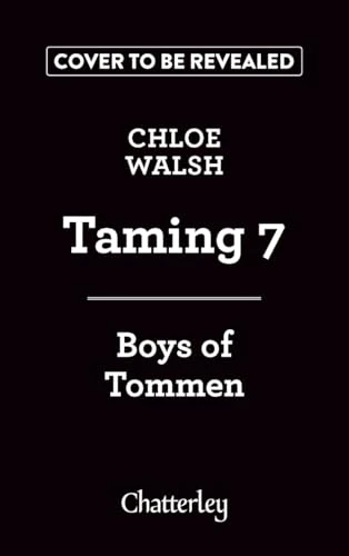 Boys of Tommen #5 : Taming 7