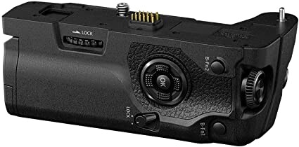 Olympus HLD-9 Grip d'alimentation pour E-M1II, Noir: Amazon.fr: Photo & Caméscopes