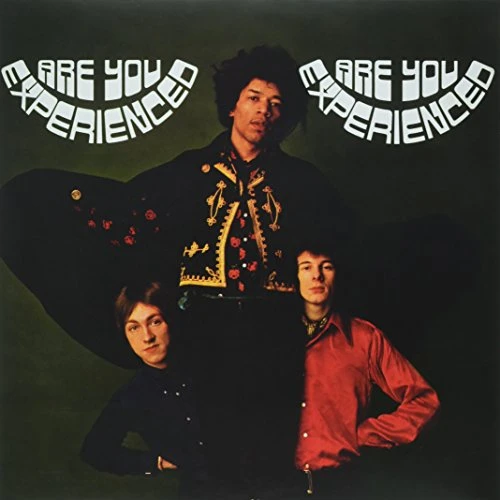 are You Experienced