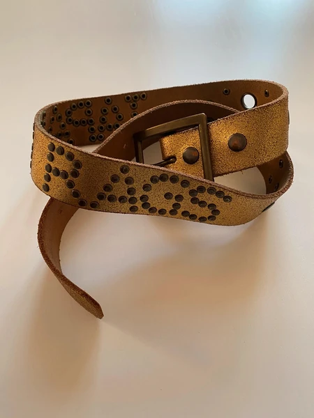 Ceinture temps des cerises Japan rags