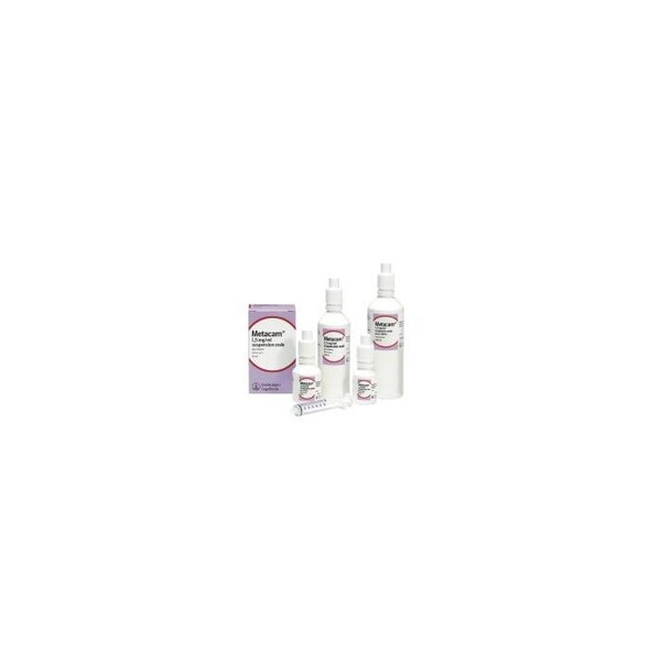 Metacam Chien 1,5mg/ml 100 ml | M-N | Dogteur