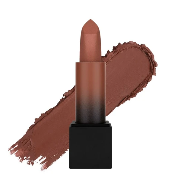 Power Bullet Matte Lipstick - Game Night