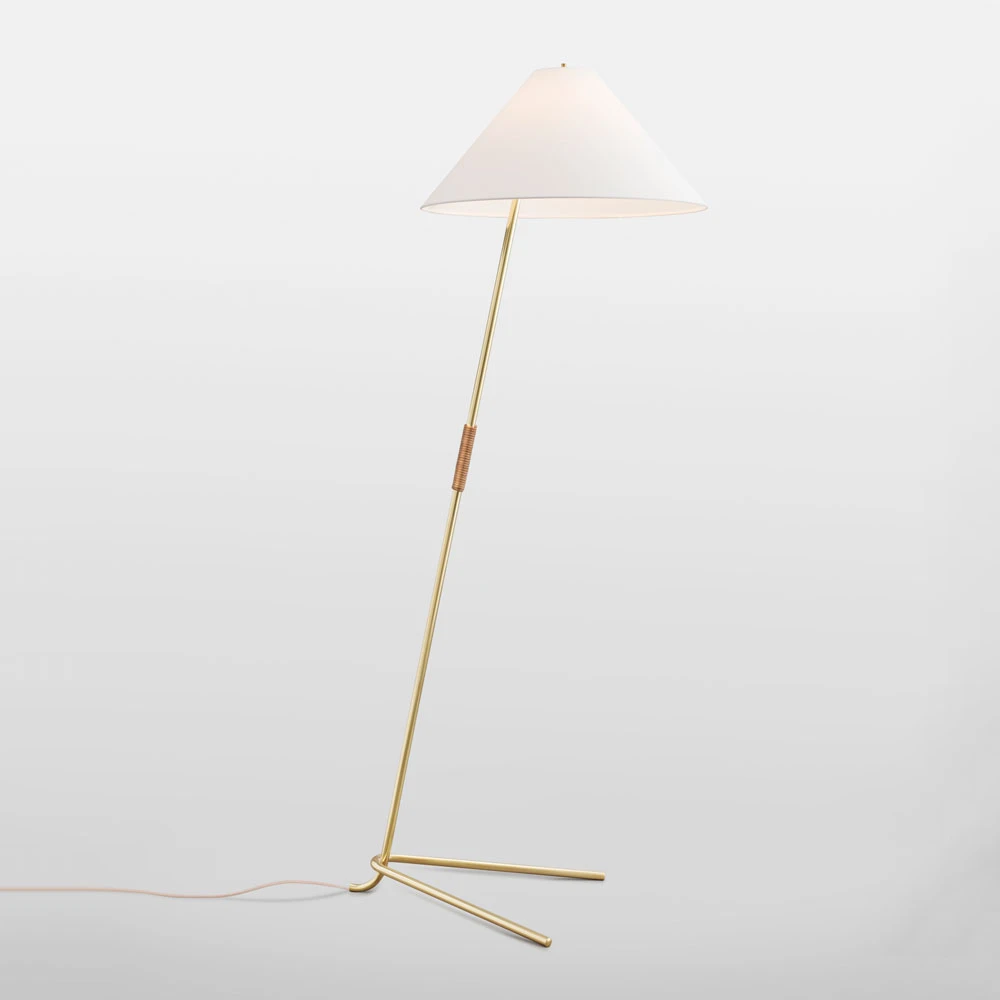 Kalmar Werkstätten | Hase BL Floor Lamp