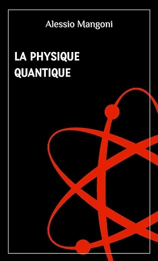 La physique quantique Broché – 2 septembre 2025
