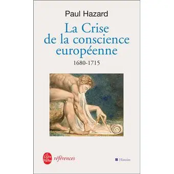 La Crise de la conscience européenne 1680-1715