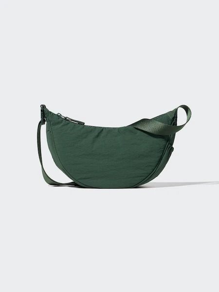 Mini-sac rond à bandoulière| UNIQLO