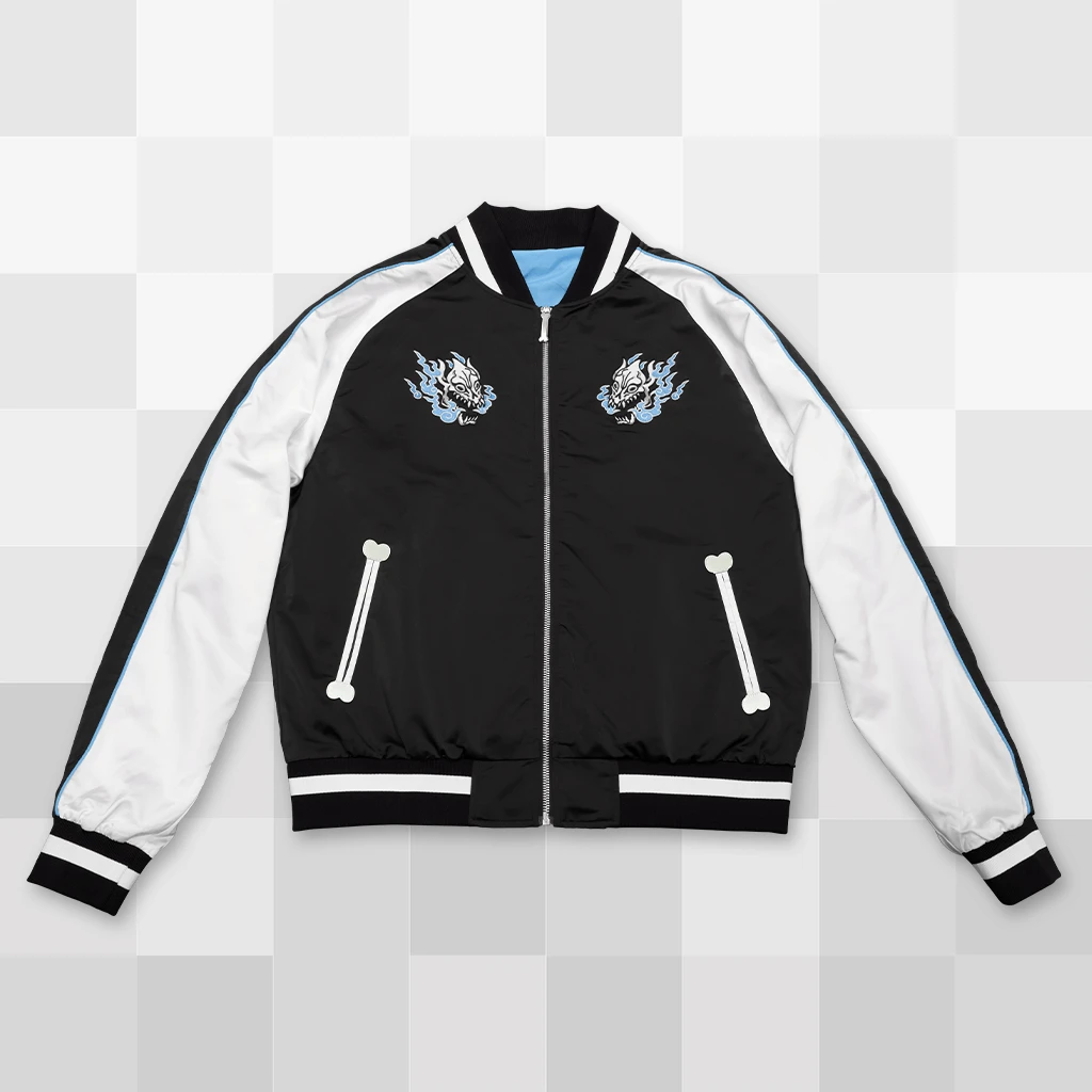 Megalovania Jacket