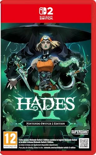 Hades II - Nintendo Switch 2 Edition