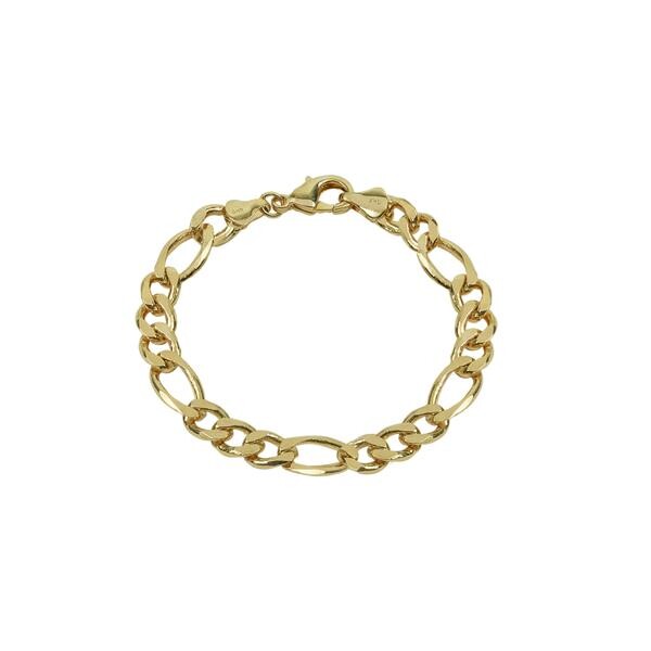 THE MID SIZE FIGARO BRACELET