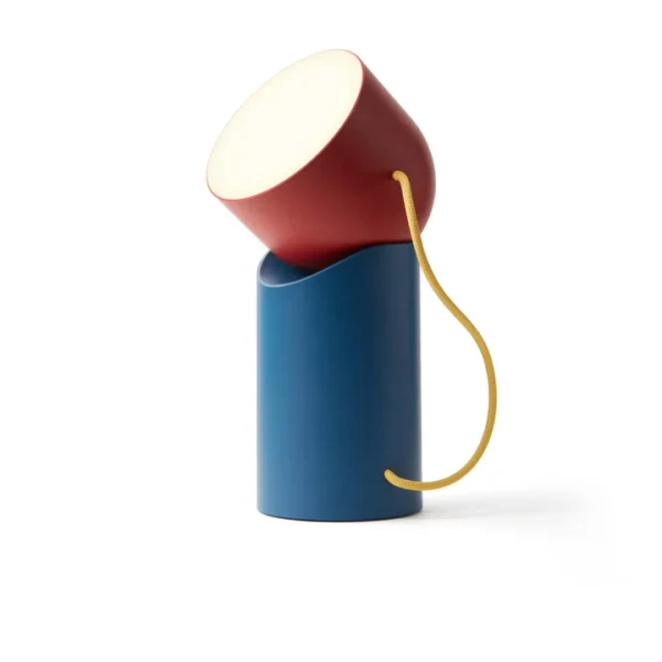 Lexon - Lampe LED à poser Orbe | Smallable