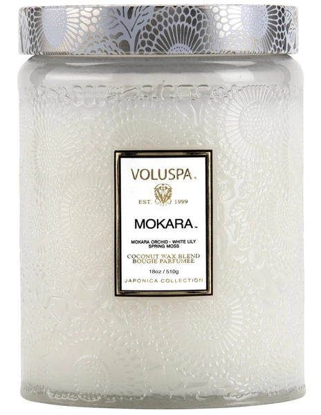 Voluspa | Mokara