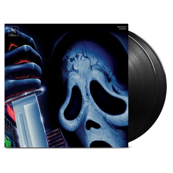 Scream VI - Vinyl Soundtrack