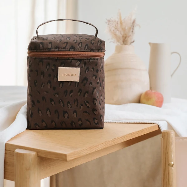 Lunchbag Isotherme Hyde Park - Leonie Brown