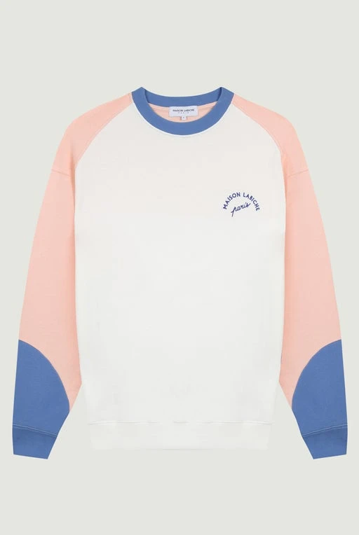Sweat-shirt Maison Labiche
