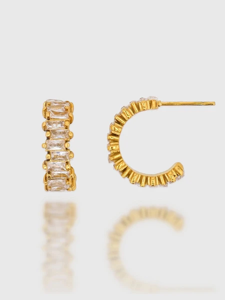 Boucles "Harmonie"