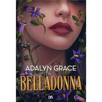 Belladonna -  : Belladonna (broché) - Tome 01