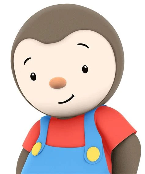 Tchoupi