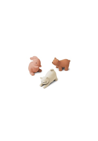 Jeux De Bain David Rose Multi Mix