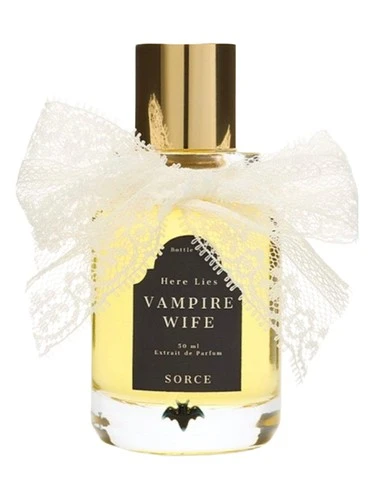 Vampire Wife Sorcepour homme et femme