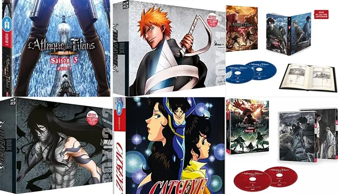 DVD