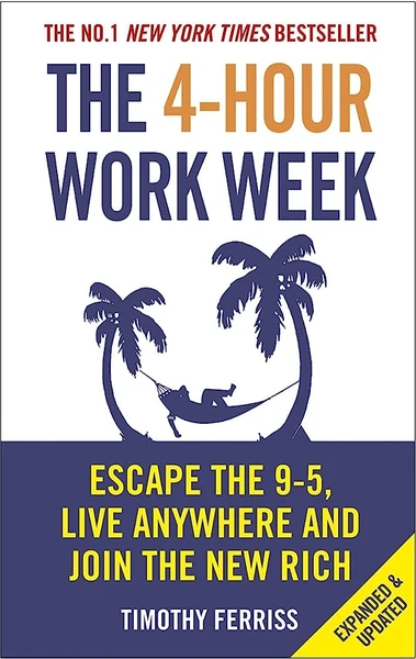 Tim Ferris | The 4-Hour Work Week