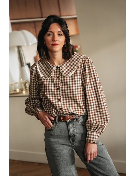 Chemise Hédi