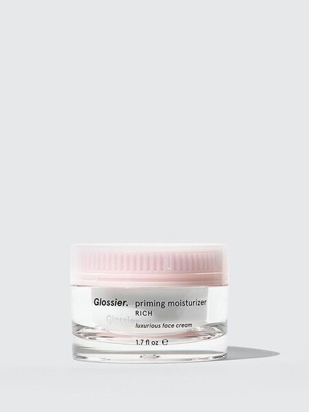 Priming Moisturizer Rich