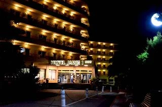 Hotel Jaime L