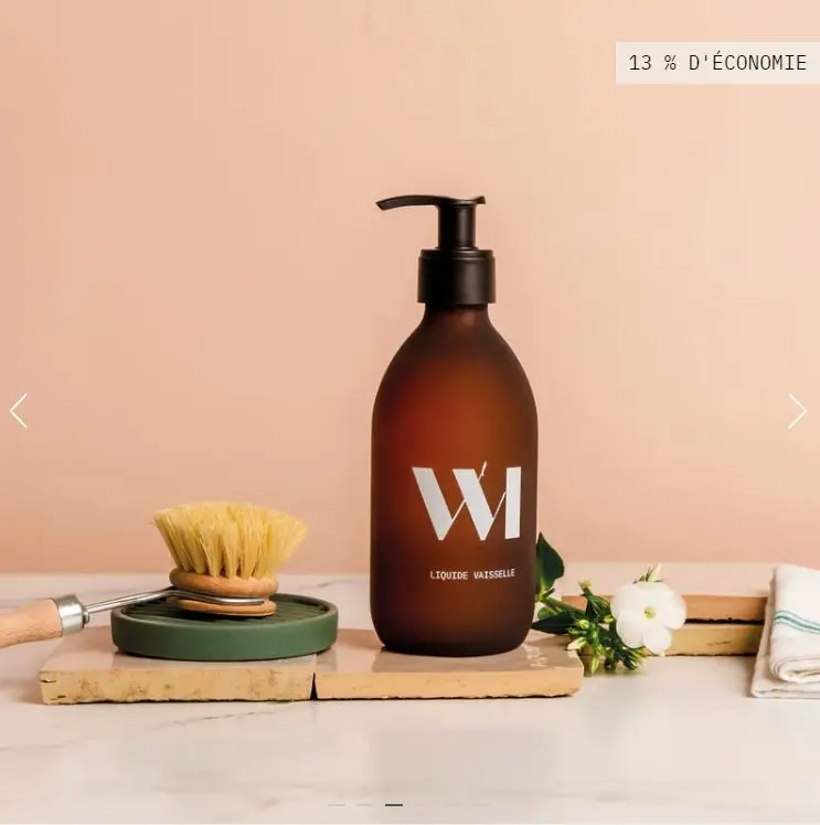 Assortiment Belle Cuisine | What Matters