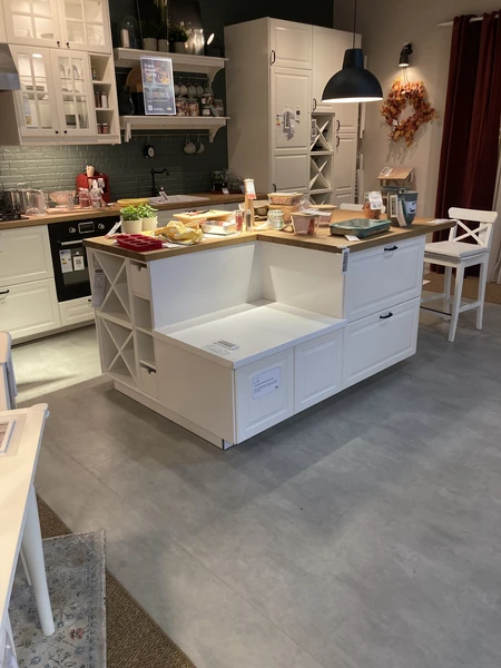 Série de cuisine METOD - La qualité à petit prix