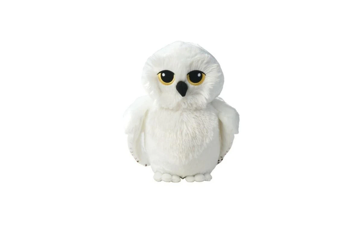 Simba Harry Potter Peluche Hedwige 25cm