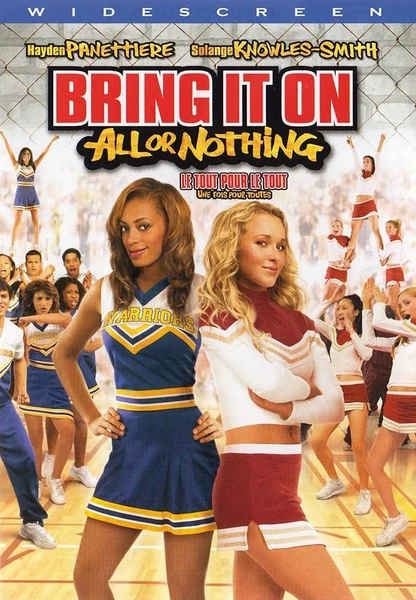 American Girls (Bring It On)