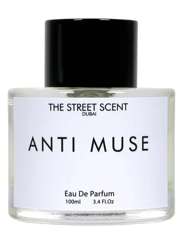 Anti Muse The Street Scentpour homme et femme