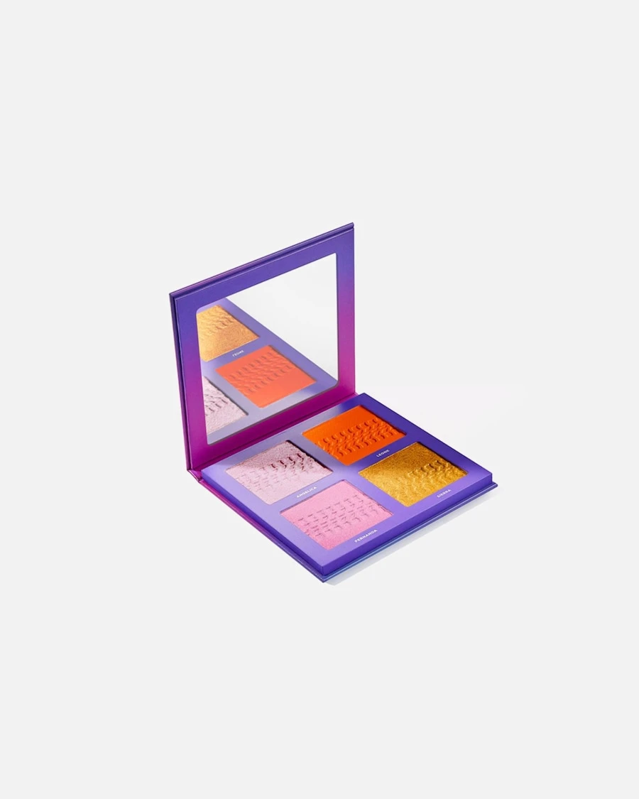 MARTINE COSMETICS Neon Nitro Speed Blush » achetez en ligne | Nocibé