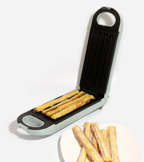 Machine à churros