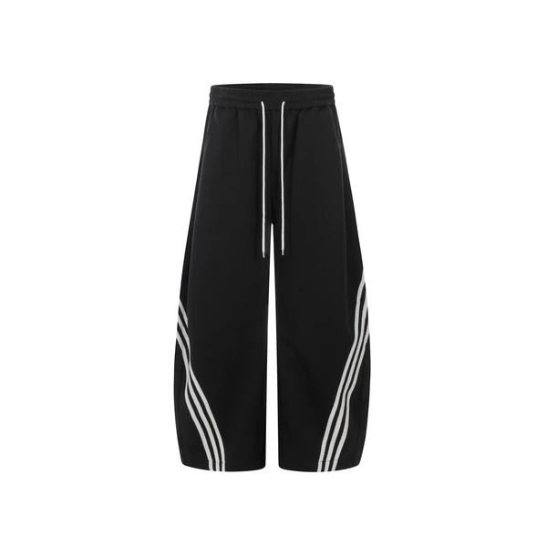 99-1 Scimitar Fit Casual Pants