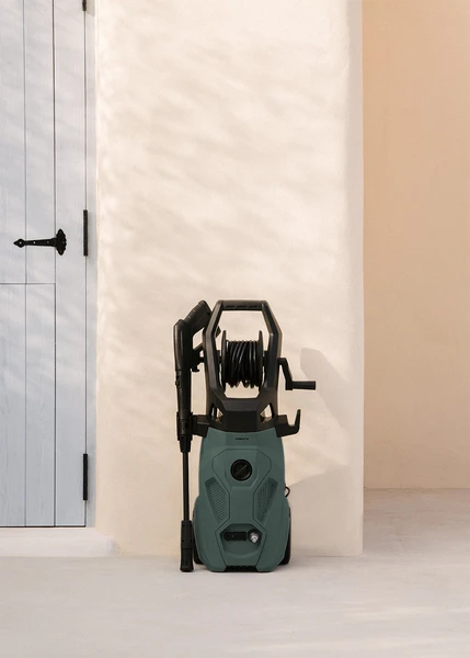 Jet Washer - Nettoyeur À Eau Sous Pression 2200W - Exclusive