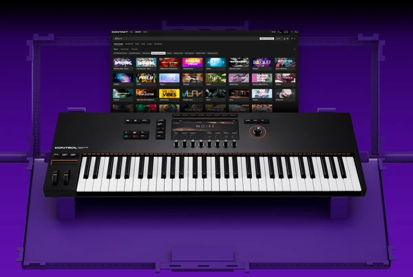 Kontrol S49