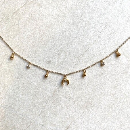 Collier "Lena"