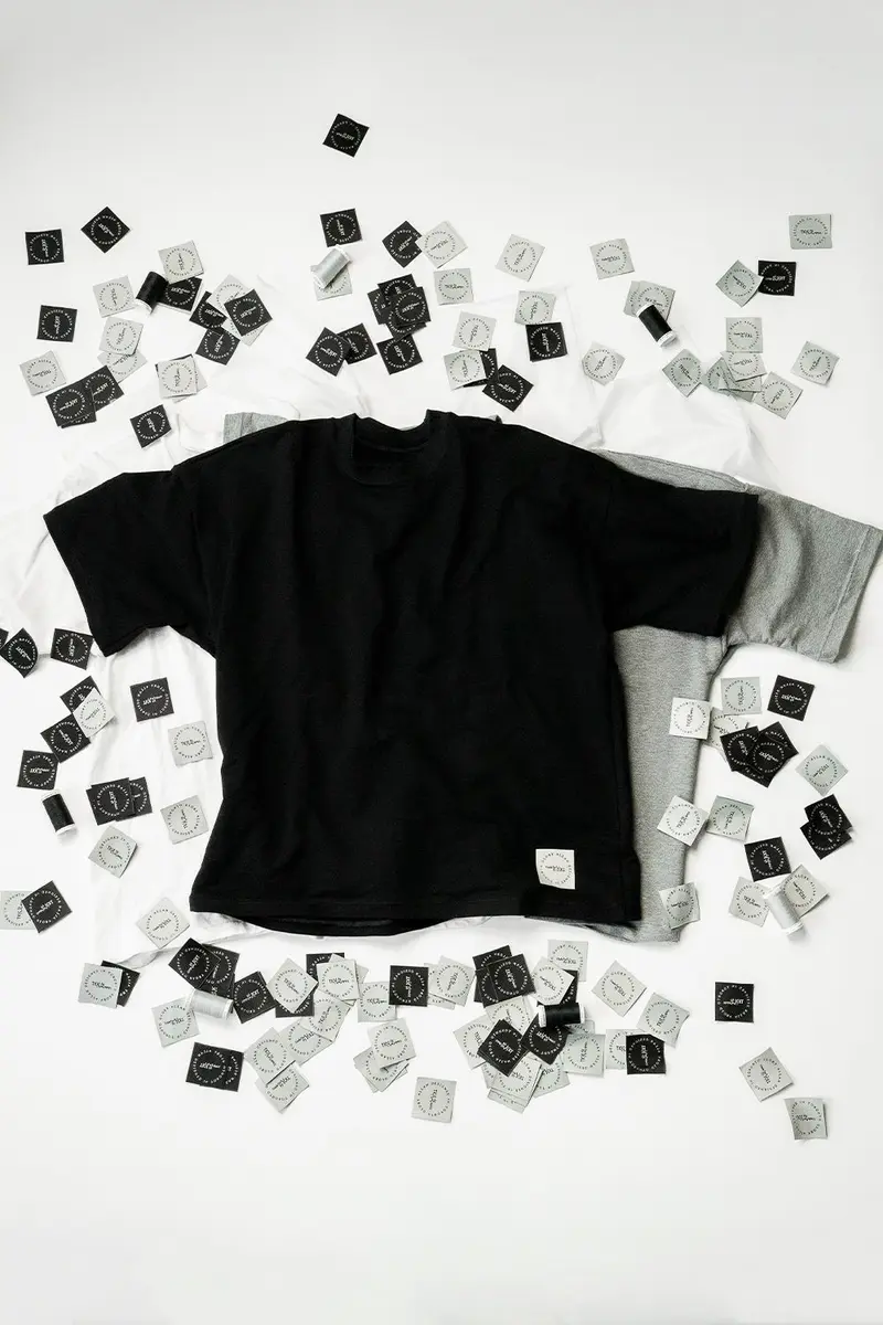 Boxy Tee Pattern