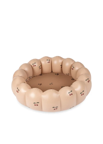 Piscine petite - ma grande cerise blush