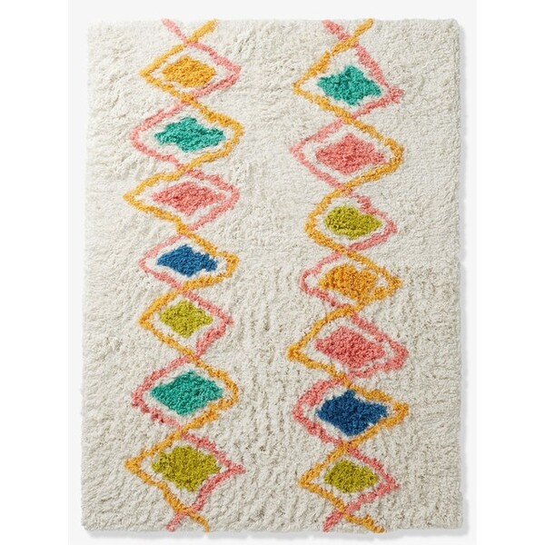 Tapis Arlequin 