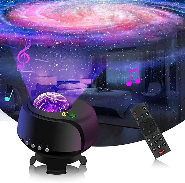 Projecteur Ciel Etoile
