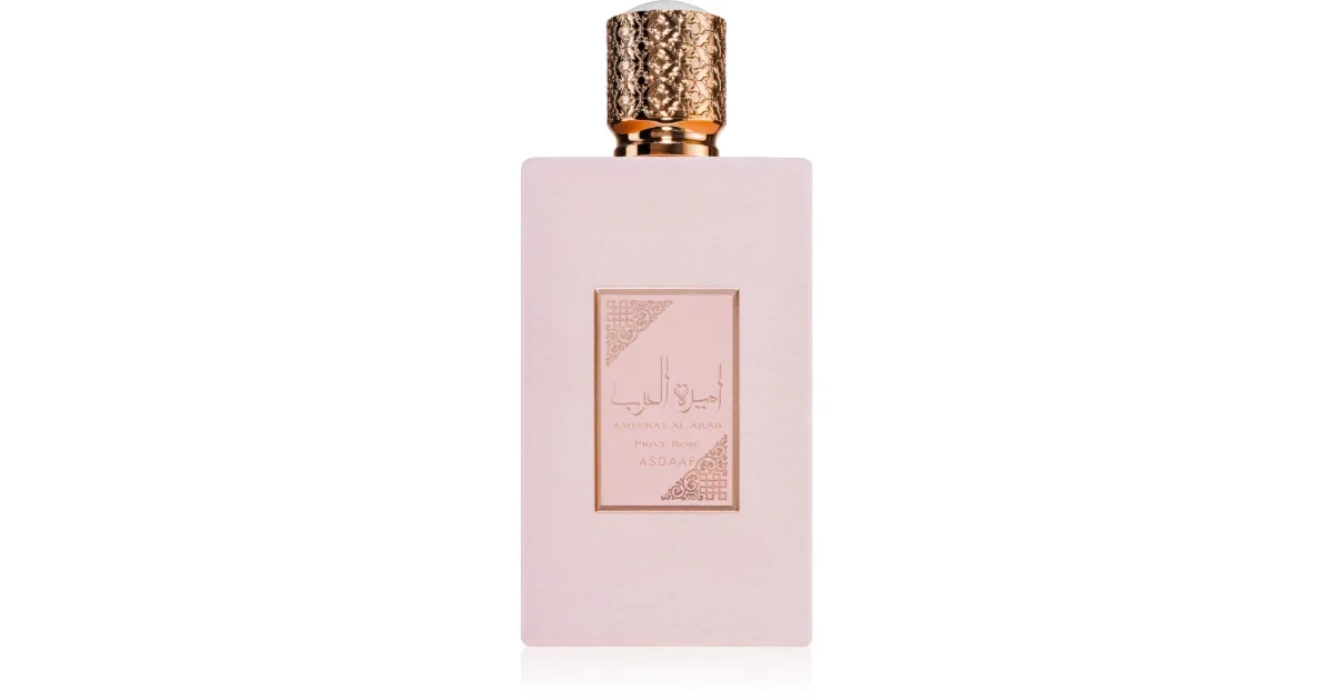 Ameerat Al Arab Prive Rose