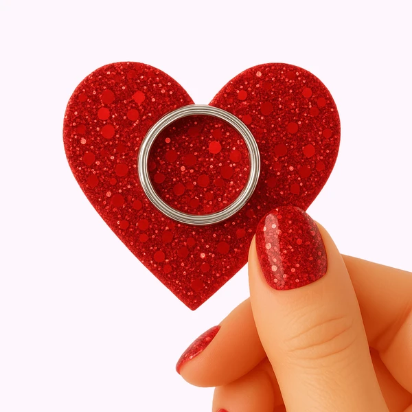 Chantal - Dip Powder