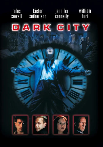Dark City